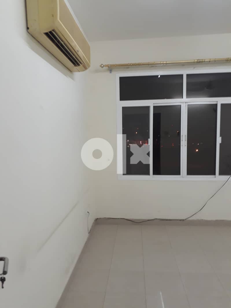 2 bed rooms Flats for rent in Al Khwair 2