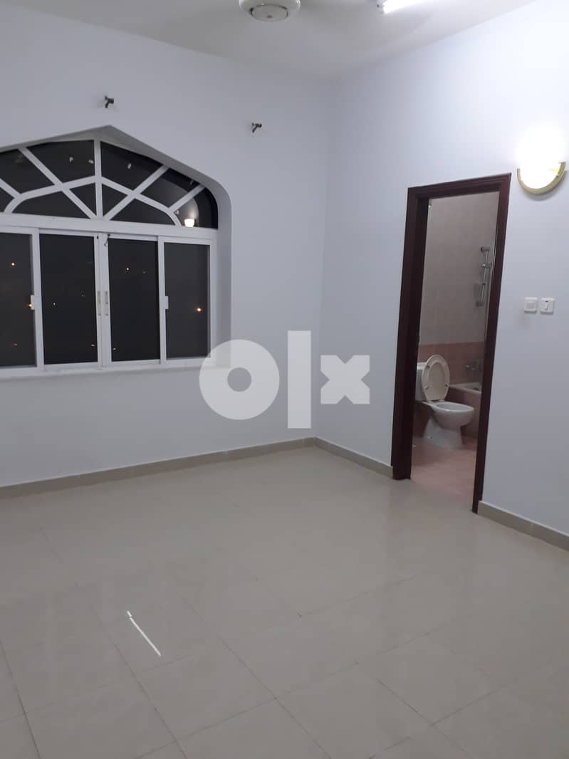 2 bed rooms Flats for rent in Al Khwair 3