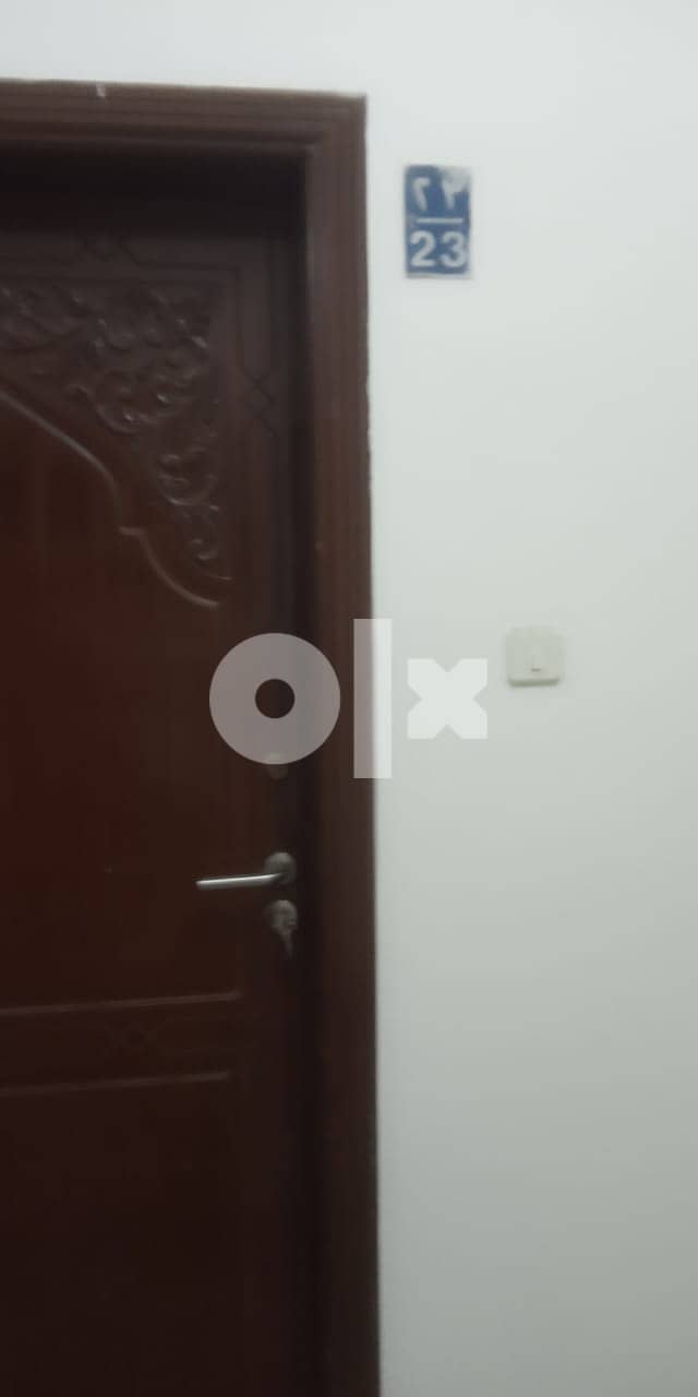2 bed rooms Flats for rent in Al Khwair 5