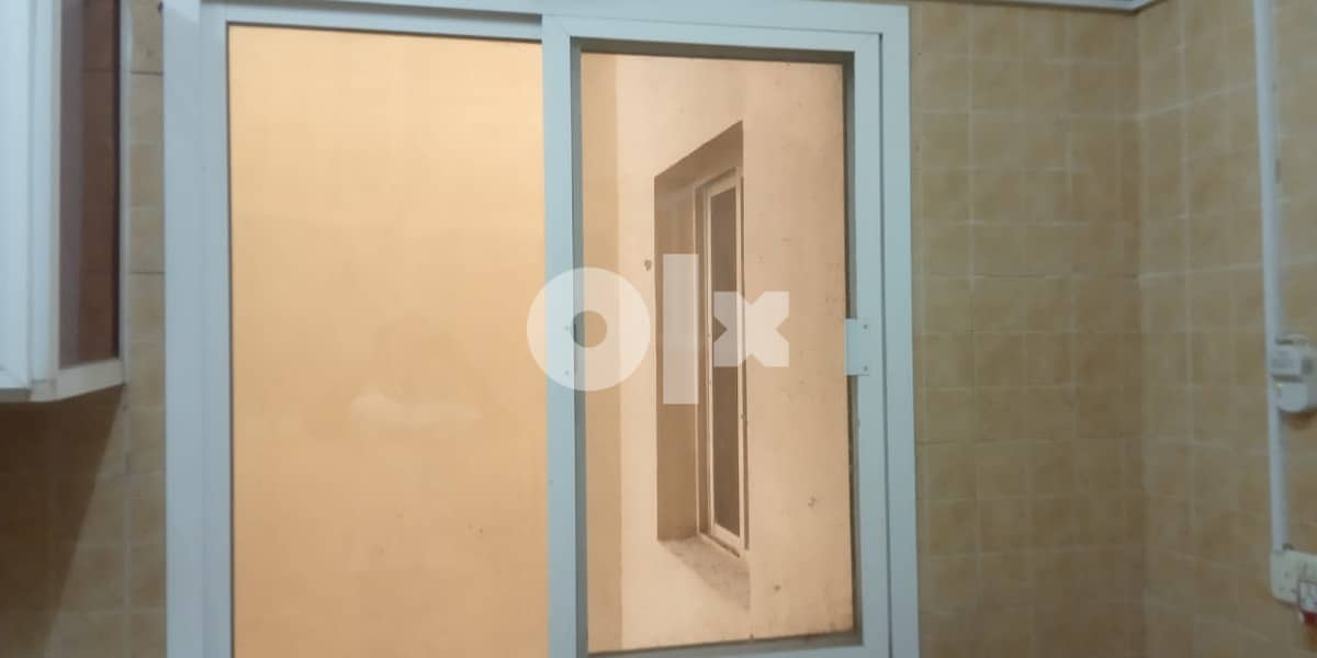 2 bed rooms Flats for rent in Al Khwair 6