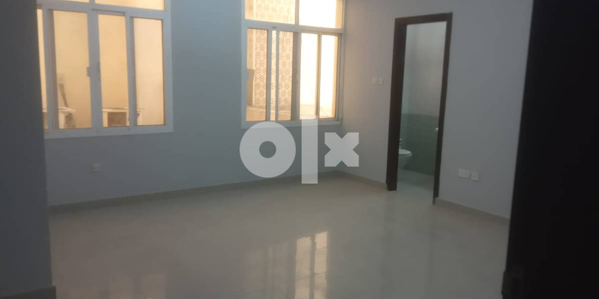 2 bed rooms Flats for rent in Al Khwair 8