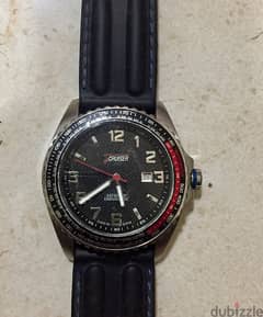 Cruiser Endurance Men Original Swiss Watch 0