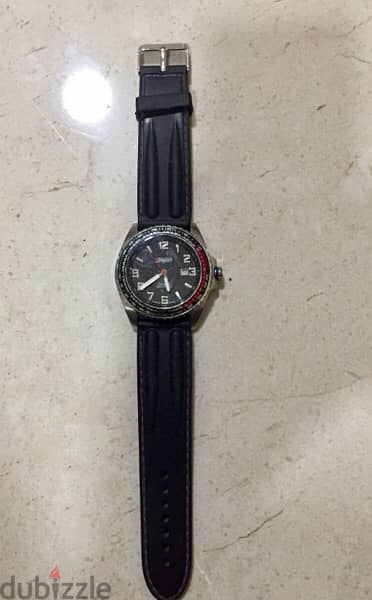 Cruiser Endurance Men Original Swiss Watch 4