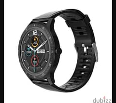 Vortex Smart Watch with Fitness And Health Tracking (New Stock) 0