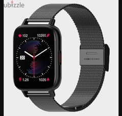 X. Cell G3 Talk iOS Smart Watch – Black (New-Item)