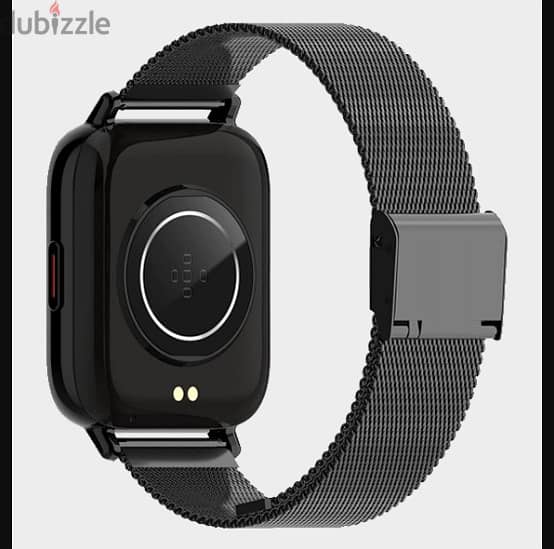 X. Cell G3 Talk iOS Smart Watch – Black (New-Item) 1