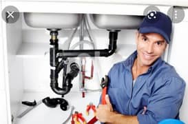 plumbing and electrical services