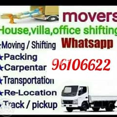 proffessional services are available