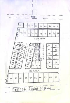 lands for sale in barka hay assim