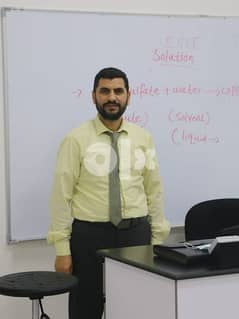 Chemistry Teacher (9_12) 0