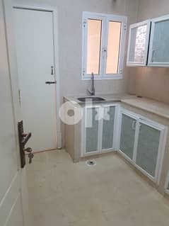 2bhk with 1bathroom and kitchen 120R. o 0