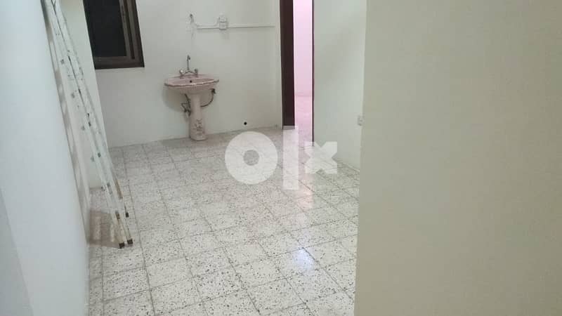 شقه للايجار مقابل مستشفى Flat for Rent opposite  Al Nahdha hospital 6 0