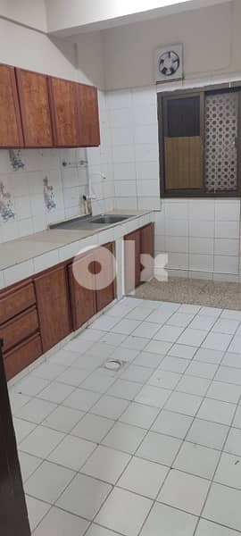 شقه للايجار مقابل مستشفى Flat for Rent opposite  Al Nahdha hospital 6 1