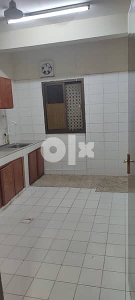 شقه للايجار مقابل مستشفى Flat for Rent opposite  Al Nahdha hospital 6 2