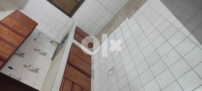 شقه للايجار مقابل مستشفى Flat for Rent opposite  Al Nahdha hospital 6 3