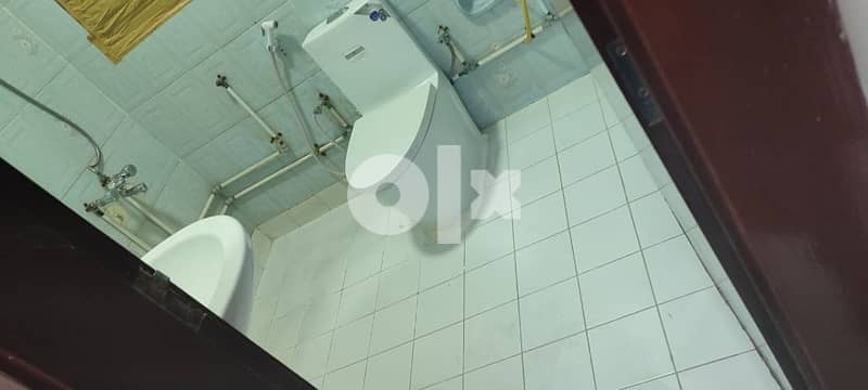 شقه للايجار مقابل مستشفى Flat for Rent opposite  Al Nahdha hospital 6 5