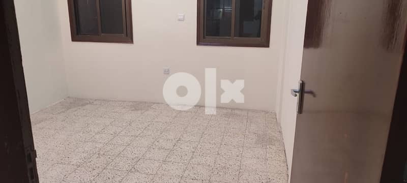 شقه للايجار مقابل مستشفى Flat for Rent opposite  Al Nahdha hospital 6 6