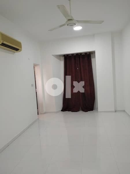 شقة للعوائل غرفتين حمامين صاله صغيرة 4 rent flat 2 bedroom 2 bathrooms 2