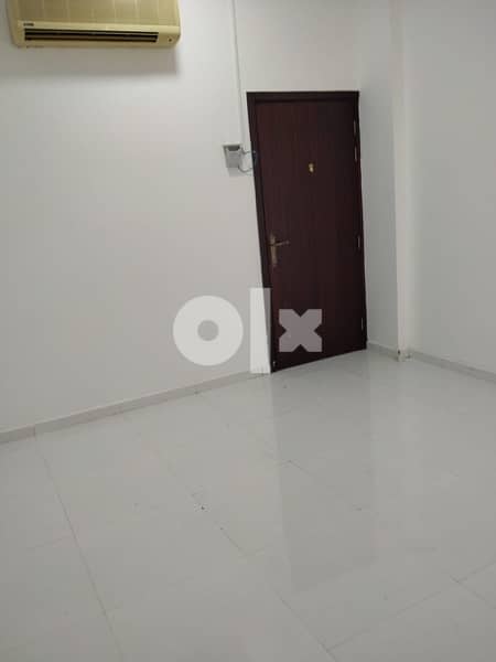 شقة للعوائل غرفتين حمامين صاله صغيرة 4 rent flat 2 bedroom 2 bathrooms 3