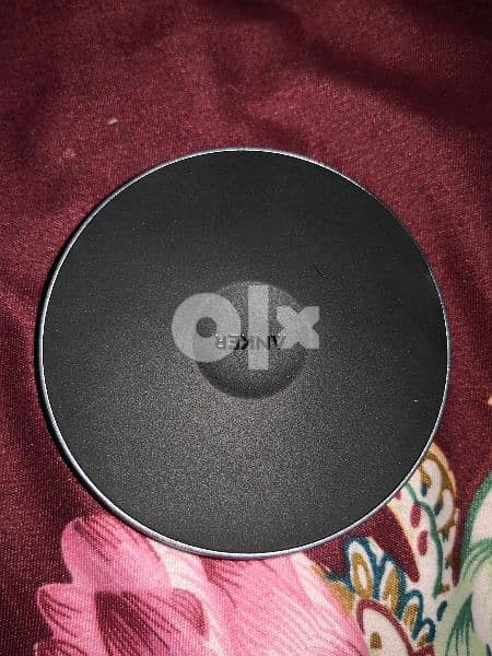 Anker wireless charger pad, almost new 0