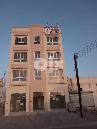 شقه فلج الشام 2bhk in falj alsham free wifi