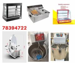 all restaurent coffee shope kitchen equipment 0