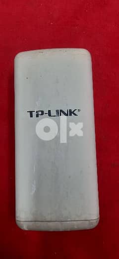 Tp link 5210 outdoor cpe. 0