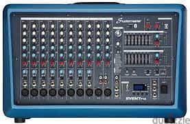 Sound Mixer for sale
