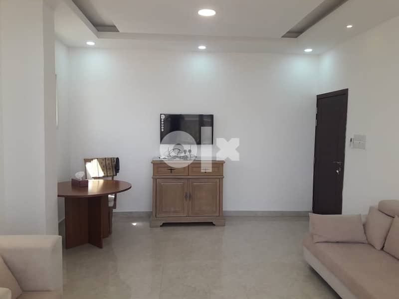 Arabianseavillabuilding Montly rent 13