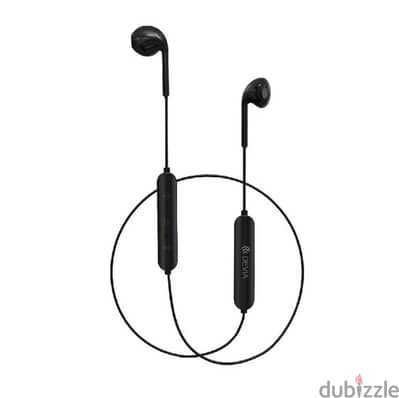 Devia Sport Wireless earphone lll Brand_New lll