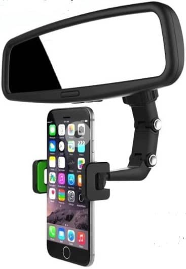 Original Innovation 360° free spin phone holder (NEW)