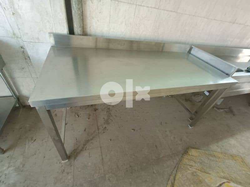 RESTAURANT EQUIPMENT USED FOR SALE 8