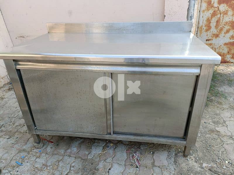 RESTAURANT EQUIPMENT USED FOR SALE 9