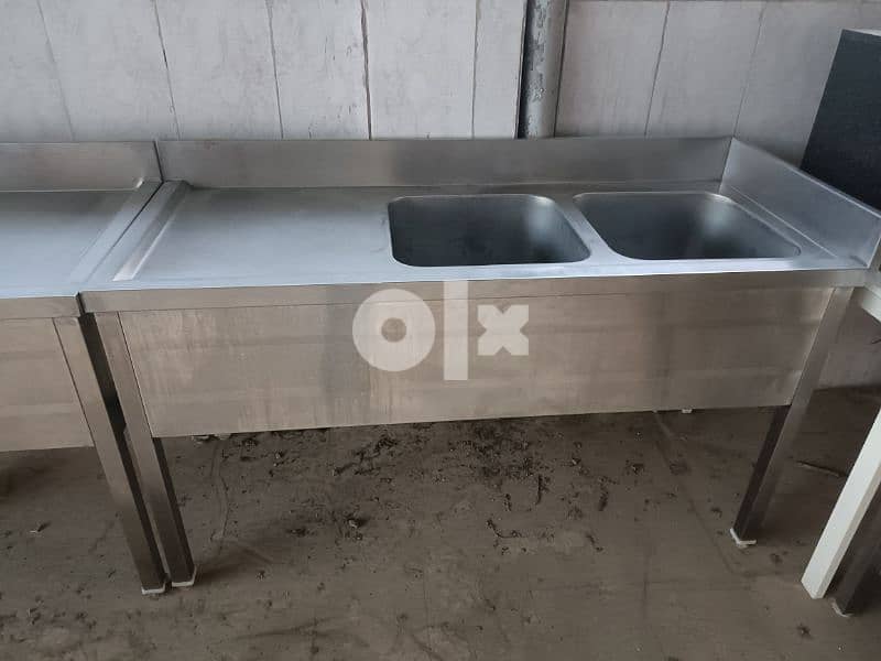 RESTAURANT EQUIPMENT USED FOR SALE 10