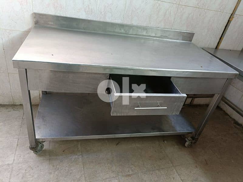 RESTAURANT EQUIPMENT USED FOR SALE 15