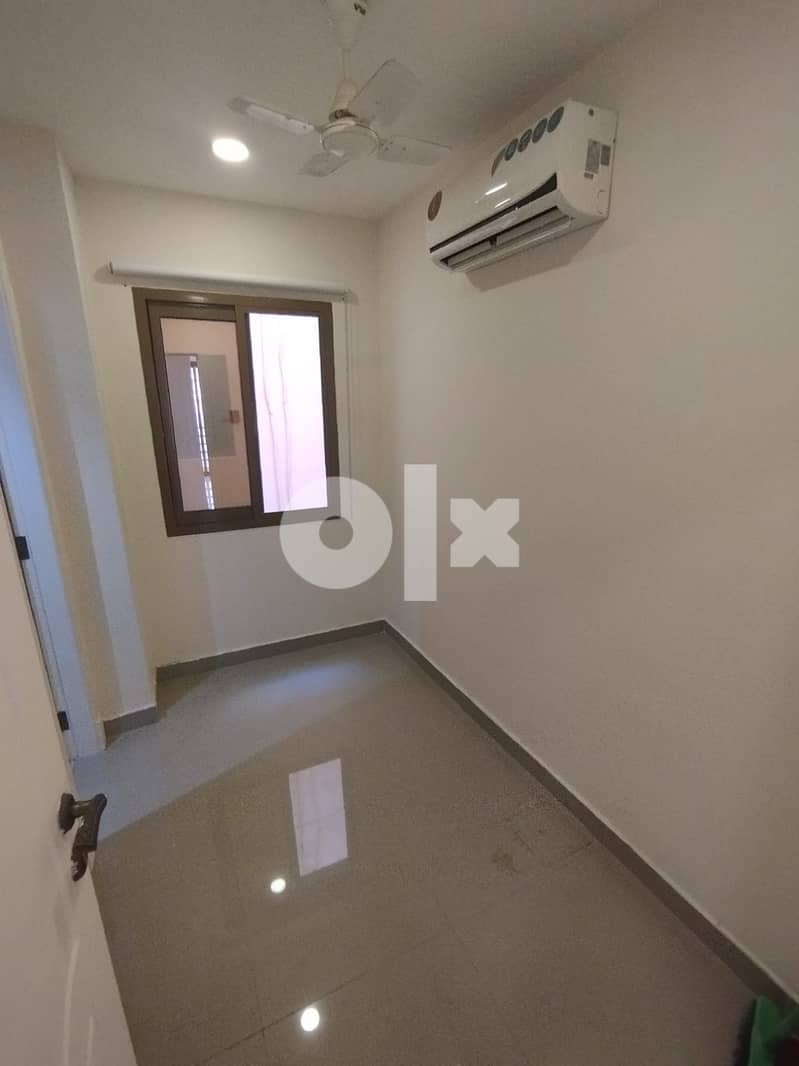 Apartment 3 rooms for rent in Bausher area 2