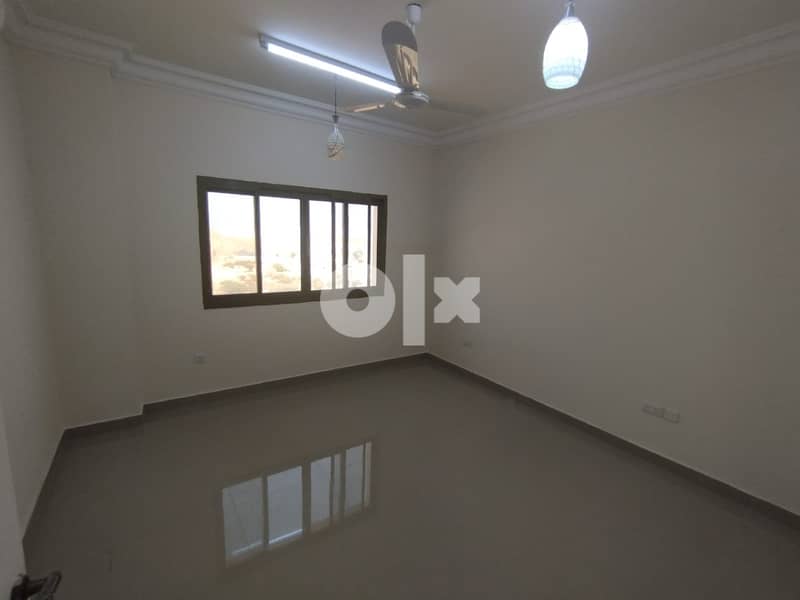 Apartment 3 rooms for rent in Bausher area 7