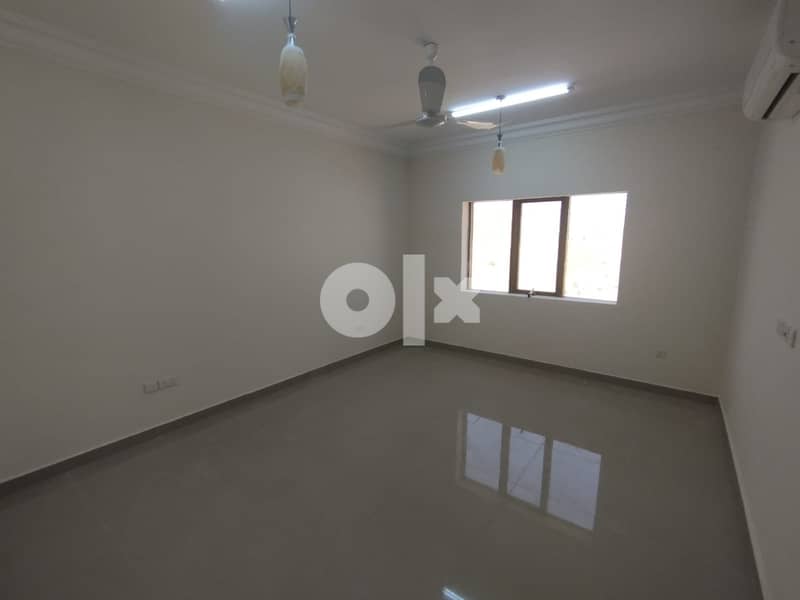 Apartment 3 rooms for rent in Bausher area 8