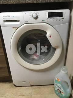 Hoover Washing Machine for Sale