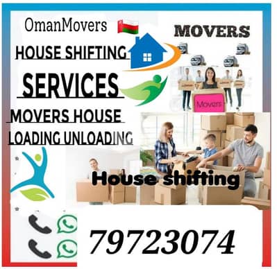 house shifting best movers good working