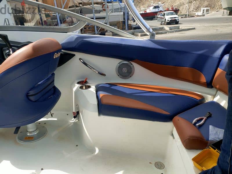 boat seats Covers shop 2