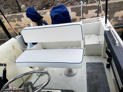 boat seats Covers shop