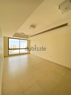 Qurum-3 bedroom apartment to Let