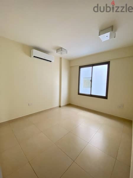 Qurum-3 bedroom apartment to Let 10