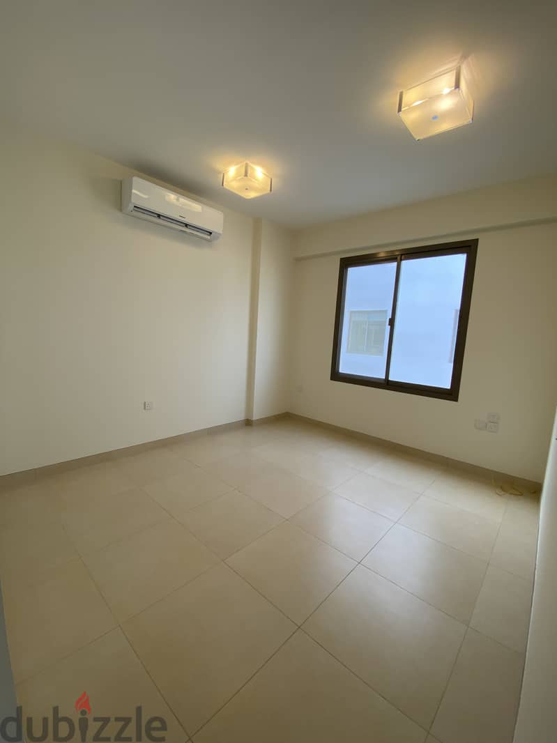 Qurum-3 bedroom apartment to Let 15