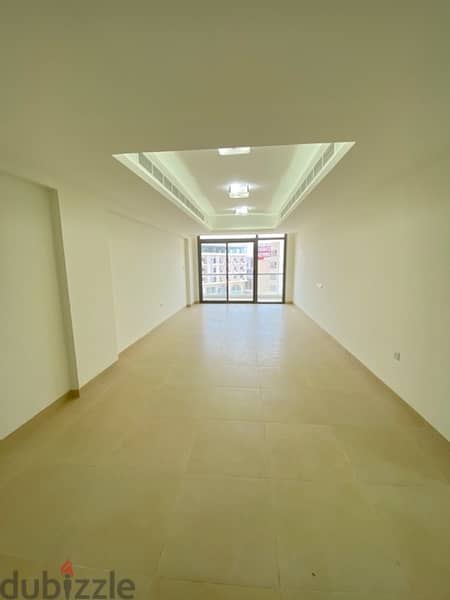 Qurum- Flats for rent Zara by Badr 2