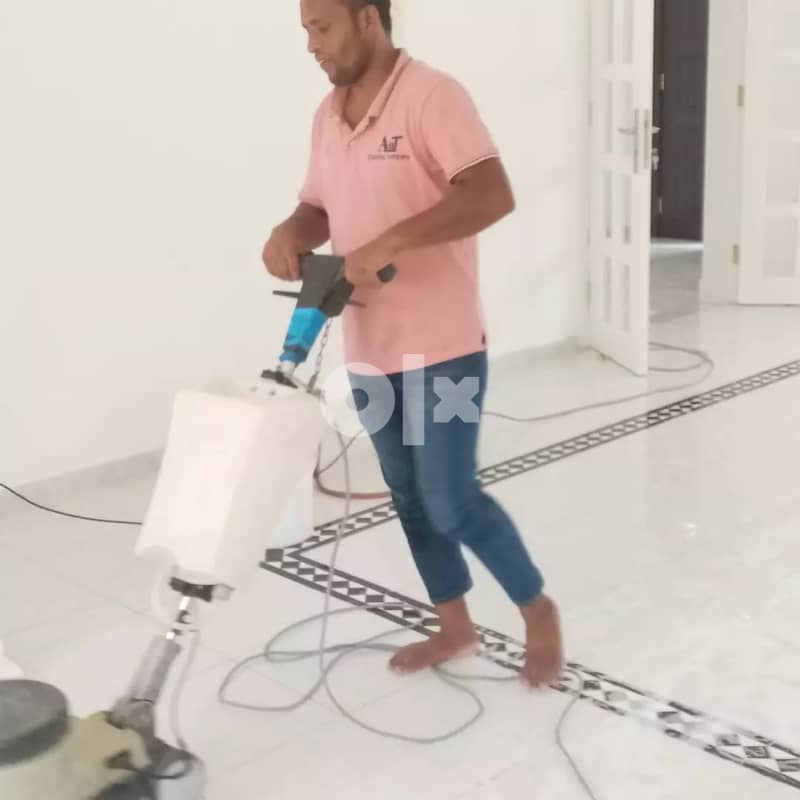 part time cleaning working service 2