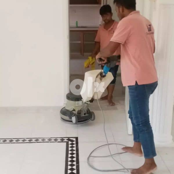 part time cleaning working service 7