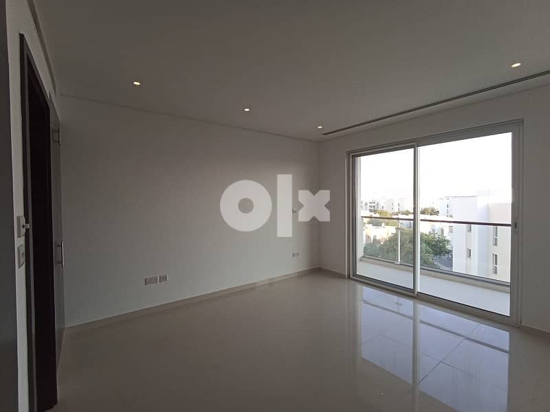highly recommended 2Bhk flat at Mouj the garden 1