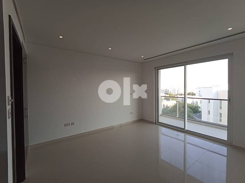 highly recommended 2+1Bhk flat at Mouj the garden 1